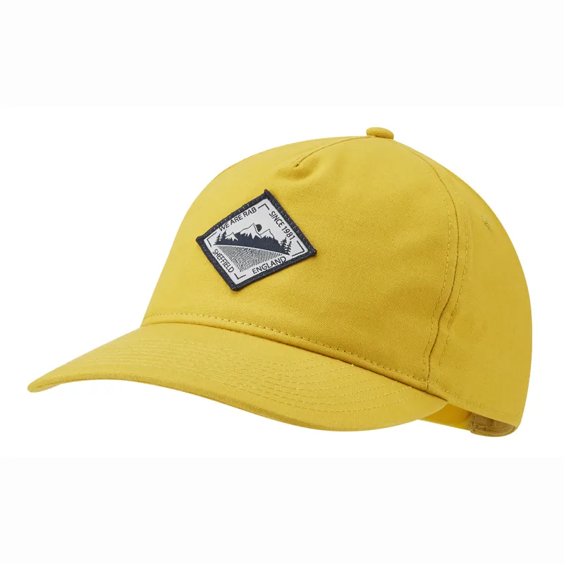 Rab Gritstone Cap - Sahara